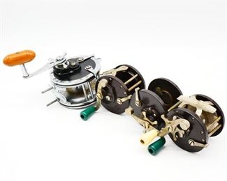 Penn Fishing Reels (Set of 4)