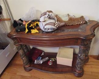 More trinkets and treasures