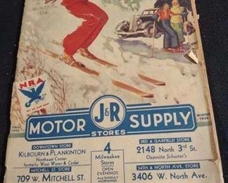 Sale Picture