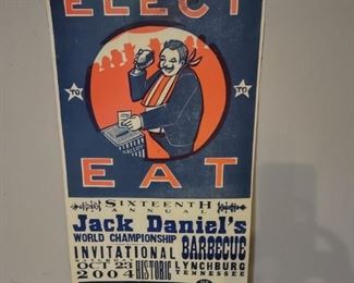 More Vintage Collectable Signs