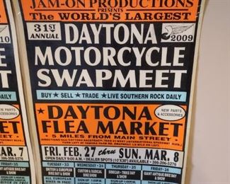 Some of available Signs