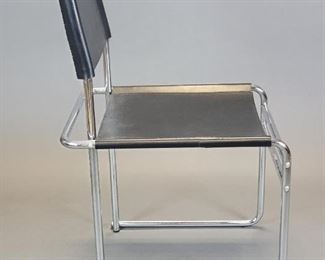 Marcel Bruer Modernist B5 Chair