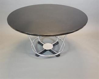 Art Deco Table by Howell