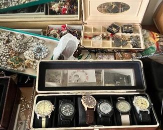 Jewry& watches