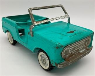 Vintage NyLint #8200 Ford Bronco