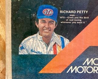 Vintage AFX Championship Raceway