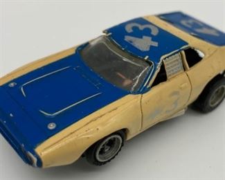 Vintage AFX Championship Raceway