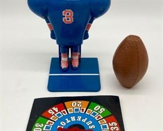 Vintage Schaper 1975 Super Toe with accessories