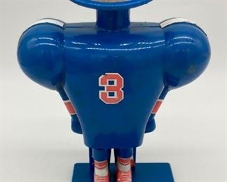 Vintage Schaper 1975 Super Toe with accessories