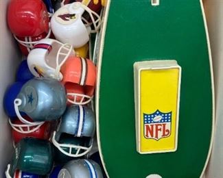 Vintage Schaper 1975 Super Toe with accessories