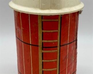 Vintage Fisher-Price Family Farm with accessories