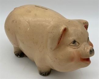 Vintage Piggy bank