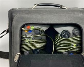Original XBox controllers