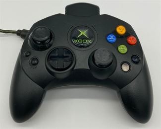 Original XBox controller