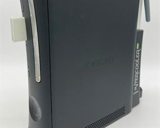 XBox 360 Elite in box