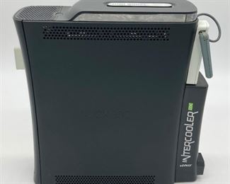 XBox 360 Elite in box