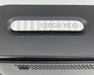 XBox 360 Elite in box