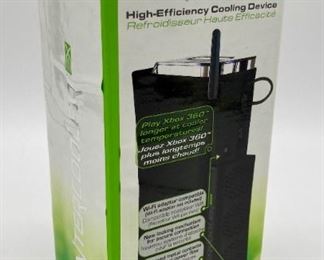 XBox 360 Elite Intercooler