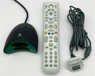 XBox 360 Elite accessories