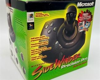 Microsoft SideWinder Precision Pro