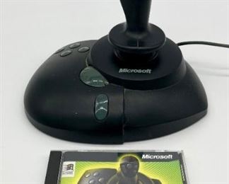 Microsoft SideWinder Precision Pro