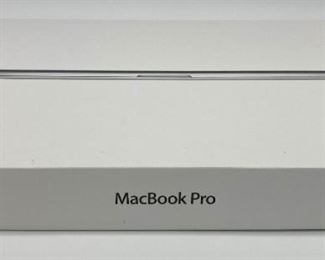 Apple MacBook Pro Catalina (early 2013)