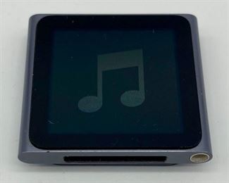 Apple IPod Nano
