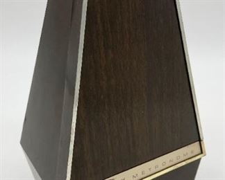 Seth Thomas metronome