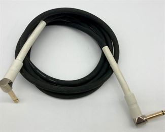 Guitar cable