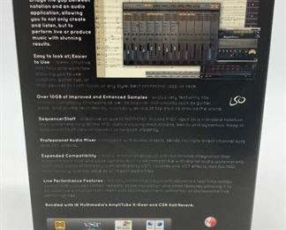 Notion 3 Redefining Notation PC software