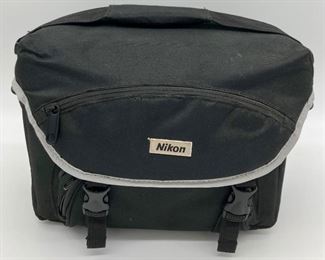 Nikon Camera case