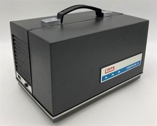 Kodak Chevron 8 movie camera Model One