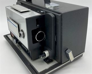 Kodak Chevron 8 movie camera Model One