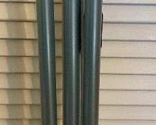 Vintage Bogen Manfrotto 3021/3221 convertible tripod