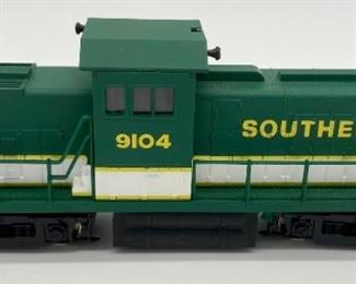 IHC Premiere Series HO scale Southern Loco Alco Century 415 with box