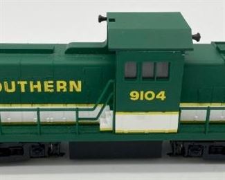 IHC Premiere Series HO scale Southern Loco Alco Century 415 with box