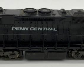 Atlas Penn Central #6039 Locomotive HO Scale