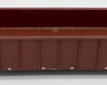 Burlington Northern SF #51104 hopper car HO scale