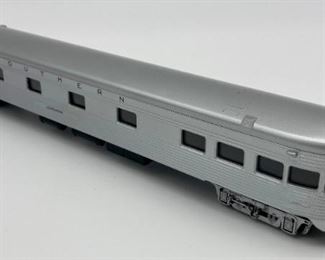 IHC Premier Series #47943 Southern Observartion Corrugated Side railcar HO scale with box