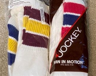 Men's socks