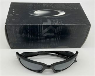Oakley sunglasses