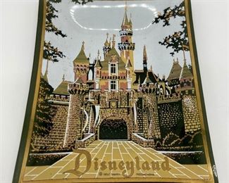 Vintage Disneyland