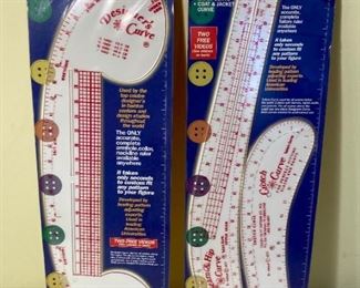 How-Tos and Instructional books on sewing