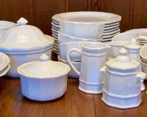 Pfaltzgraff Heritage set