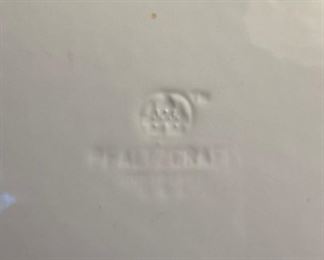 Pfaltzgraff Heritage set