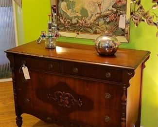 CHEST WITHDRAWN BY FAMILY - OUR APOLOGIES