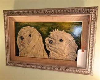 C. Namera (20th) Dogs