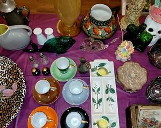 Miscellaneous Vintage