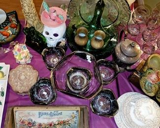 Miscellaneous Vintage