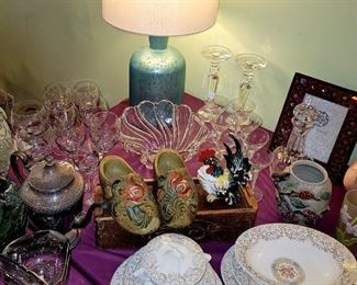 Miscellaneous Vintage